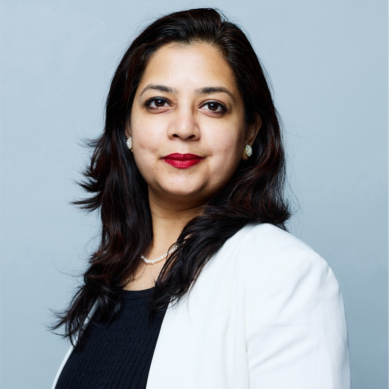 Deepna Gupta